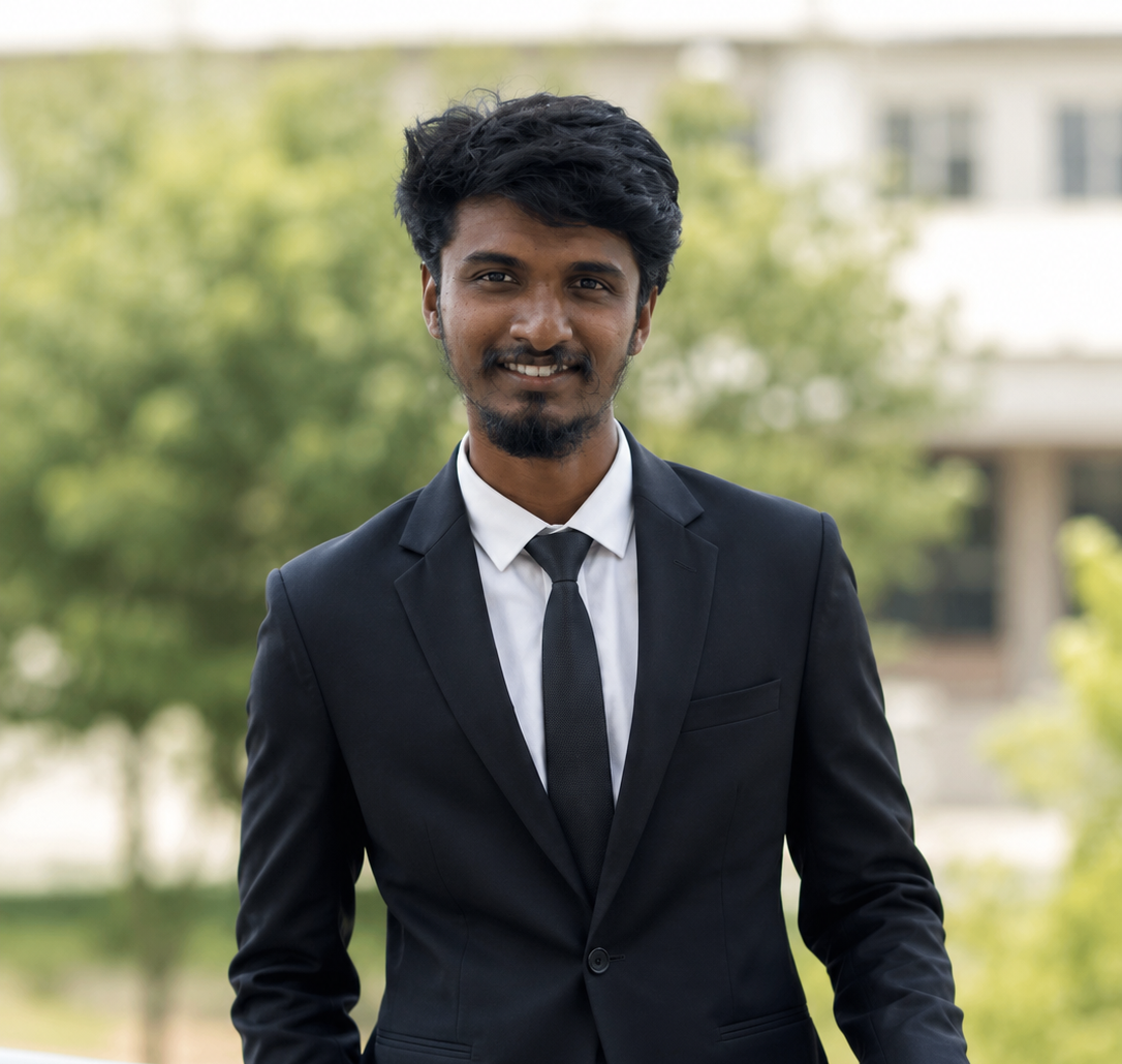 Rasindu Appuhami - Developer